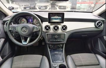 Mercedes-Benz GLA 200 Advance (Flex) - Foto #8