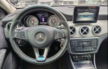Mercedes-Benz GLA 200 Advance (Flex) - Foto #9