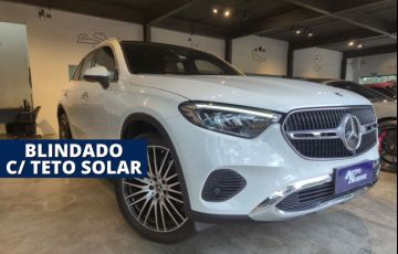 Mercedes-Benz Glc 300 2.0 Mhev 4matic