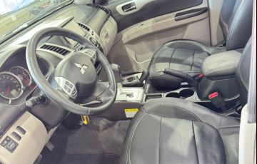 Mitsubishi Pajero Dakar 3.2 4x4 16V Turbo Intercooler Diesel 4p Automático - Foto #7