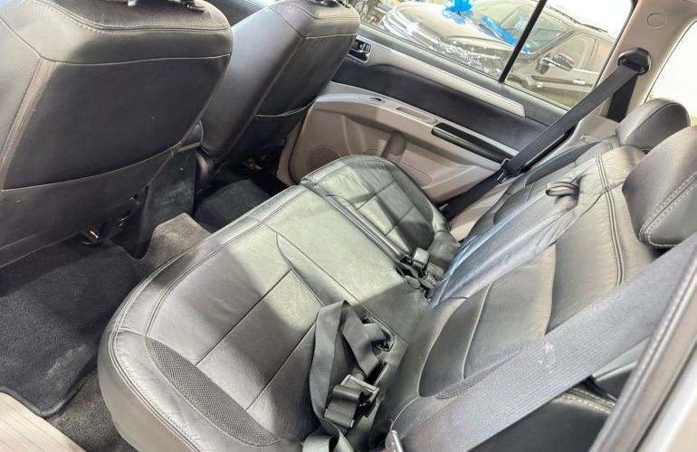 Mitsubishi Pajero Dakar 3.2 4x4 16V Turbo Intercooler Diesel 4p Automático - Foto #8