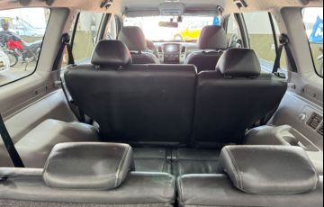 Mitsubishi Pajero Dakar 3.2 4x4 16V Turbo Intercooler Diesel 4p Automático - Foto #9