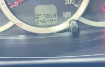 Mitsubishi Pajero Dakar 3.2 4x4 16V Turbo Intercooler Diesel 4p Automático - Foto #10