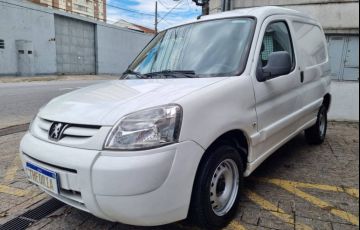 Peugeot Partner 1.6 Furgão 800kg 16v