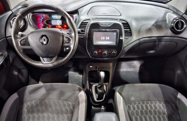 Renault Captur 1.6 16V Sce Zen - Foto #2