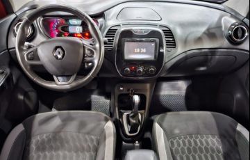 Renault Captur 1.6 16V Sce Zen - Foto #2