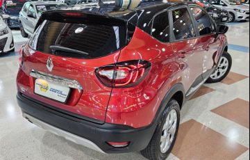 Renault Captur 1.6 16V Sce Zen - Foto #3