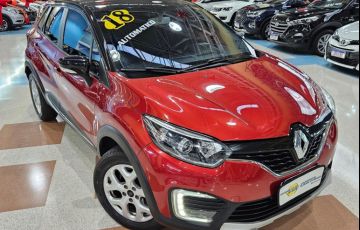 Renault Captur 1.6 16V Sce Zen - Foto #4