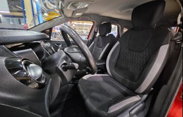 Renault Captur 1.6 16V Sce Zen - Foto #5