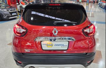 Renault Captur 1.6 16V Sce Zen - Foto #6