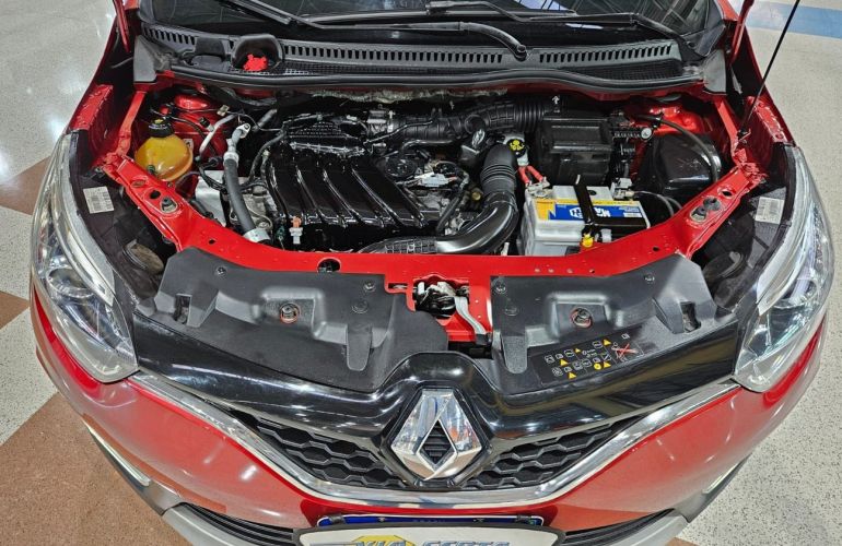 Renault Captur 1.6 16V Sce Zen - Foto #7