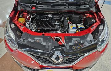 Renault Captur 1.6 16V Sce Zen - Foto #7