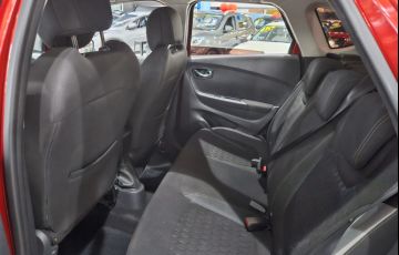 Renault Captur 1.6 16V Sce Zen - Foto #8