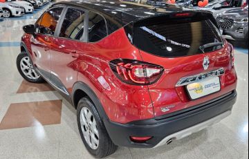 Renault Captur 1.6 16V Sce Zen - Foto #9