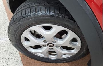 Renault Captur 1.6 16V Sce Zen - Foto #10