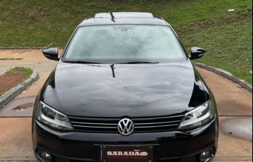 Volkswagen Jetta 2.0 Comfortline