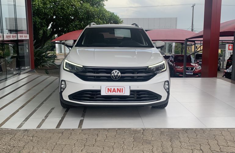 Volkswagen Nivus 1.0 200 TSI Highline - Foto #2