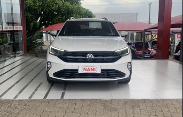 Volkswagen Nivus 1.0 200 TSI Highline - Foto #2