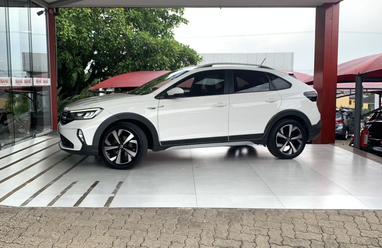 Volkswagen Nivus 1.0 200 TSI Highline - Foto #1