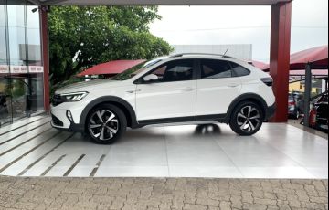 Volkswagen Nivus 1.0 200 TSI Highline