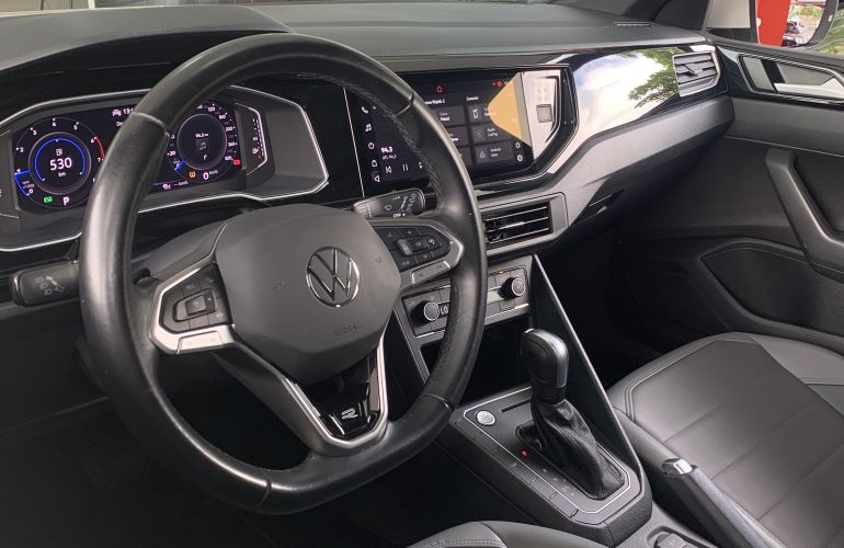 Volkswagen Nivus 1.0 200 TSI Highline - Foto #3