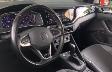 Volkswagen Nivus 1.0 200 TSI Highline - Foto #3