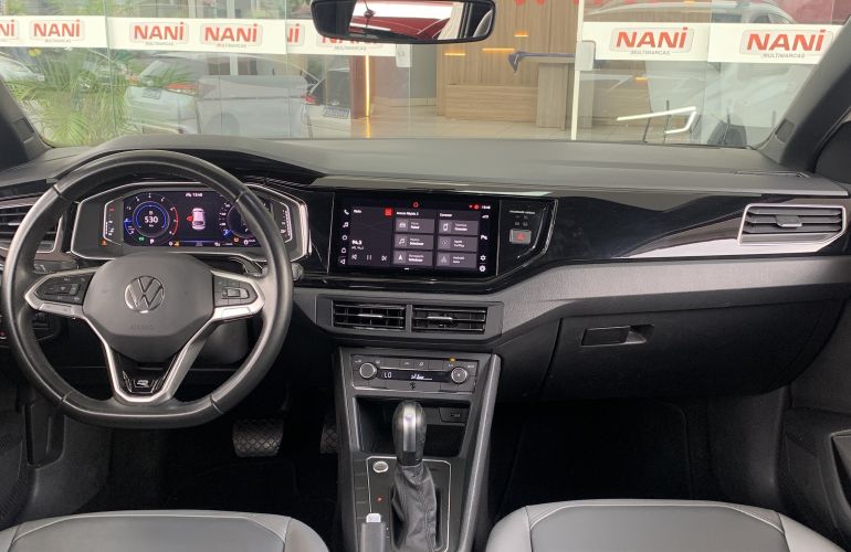 Volkswagen Nivus 1.0 200 TSI Highline - Foto #5