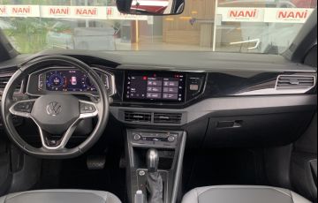 Volkswagen Nivus 1.0 200 TSI Highline - Foto #5