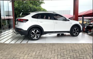 Volkswagen Nivus 1.0 200 TSI Highline - Foto #4