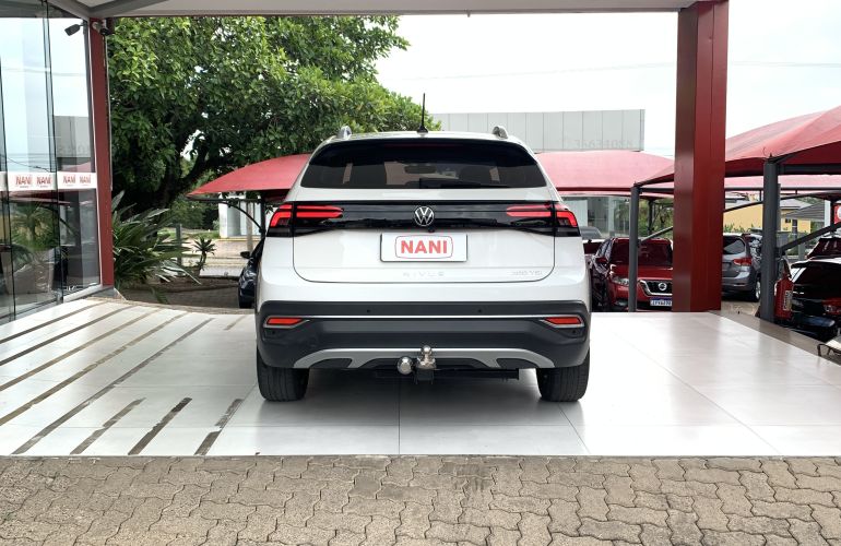 Volkswagen Nivus 1.0 200 TSI Highline - Foto #6