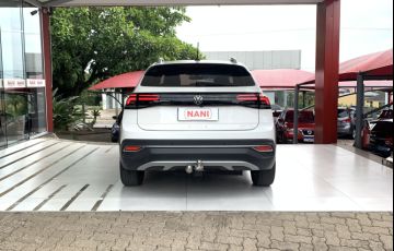 Volkswagen Nivus 1.0 200 TSI Highline - Foto #6