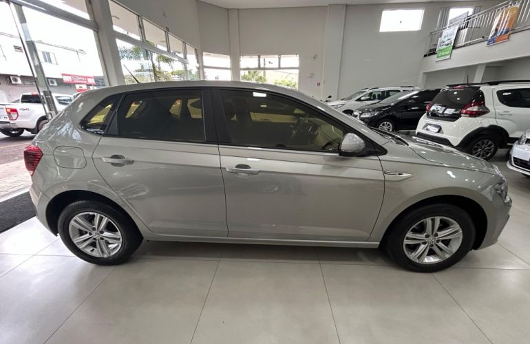 Volkswagen Polo 1.0 170 TSI Comfortline (Aut) - Foto #7