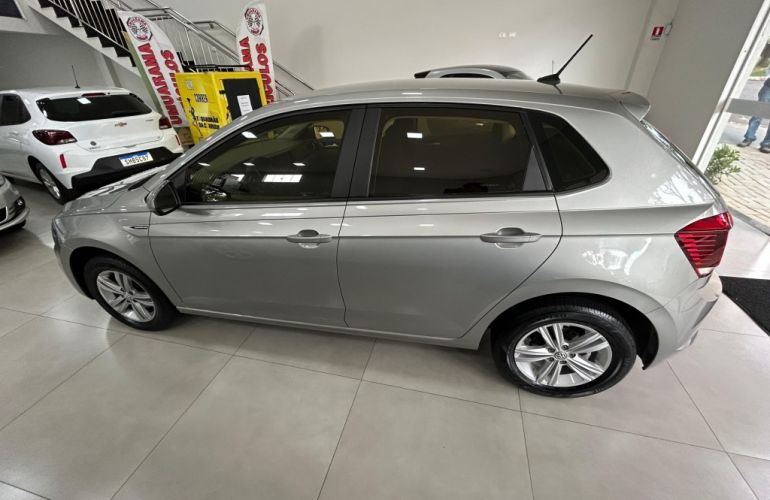 Volkswagen Polo 1.0 170 TSI Comfortline (Aut) - Foto #8