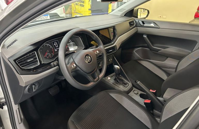 Volkswagen Polo 1.0 170 TSI Comfortline (Aut) - Foto #9