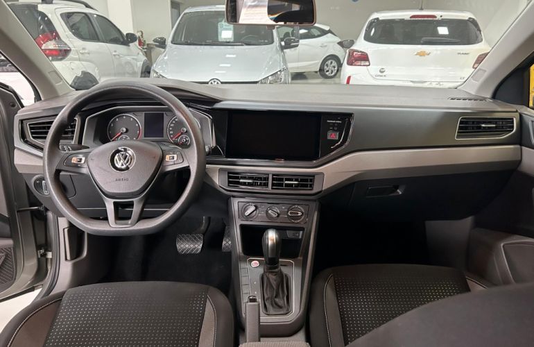 Volkswagen Polo 1.0 170 TSI Comfortline (Aut) - Foto #10