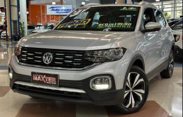 Volkswagen T-cross 1.4 250 TSi Total Highline