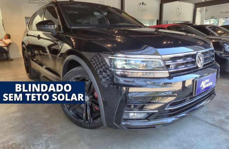 Volkswagen Tiguan 2.0 350 TSi Allspace R-line 4motion Dsg - Foto #1