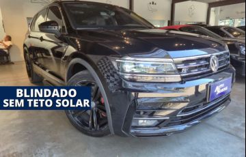 Volkswagen Tiguan 2.0 350 TSi Allspace R-line 4motion Dsg