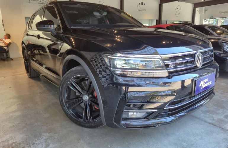 Volkswagen Tiguan 2.0 350 TSi Allspace R-line 4motion Dsg - Foto #2