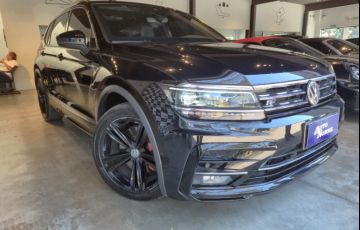 Volkswagen Tiguan 2.0 350 TSi Allspace R-line 4motion Dsg - Foto #2