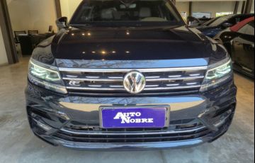 Volkswagen Tiguan 2.0 350 TSi Allspace R-line 4motion Dsg - Foto #3