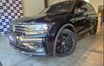 Volkswagen Tiguan 2.0 350 TSi Allspace R-line 4motion Dsg - Foto #4