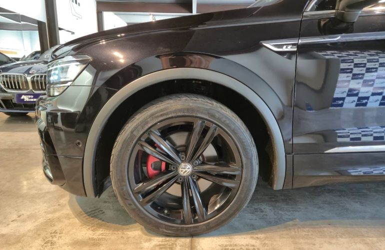 Volkswagen Tiguan 2.0 350 TSi Allspace R-line 4motion Dsg - Foto #5