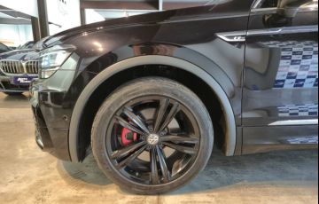 Volkswagen Tiguan 2.0 350 TSi Allspace R-line 4motion Dsg - Foto #5