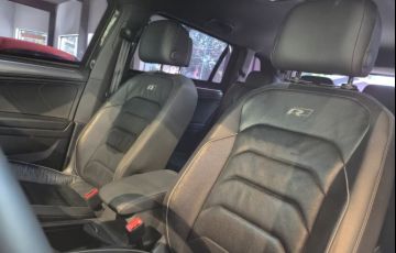 Volkswagen Tiguan 2.0 350 TSi Allspace R-line 4motion Dsg - Foto #6