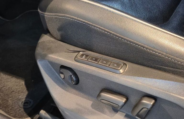 Volkswagen Tiguan 2.0 350 TSi Allspace R-line 4motion Dsg - Foto #7