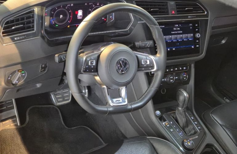 Volkswagen Tiguan 2.0 350 TSi Allspace R-line 4motion Dsg - Foto #8