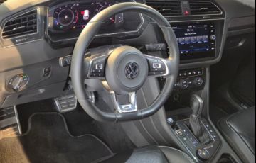 Volkswagen Tiguan 2.0 350 TSi Allspace R-line 4motion Dsg - Foto #8