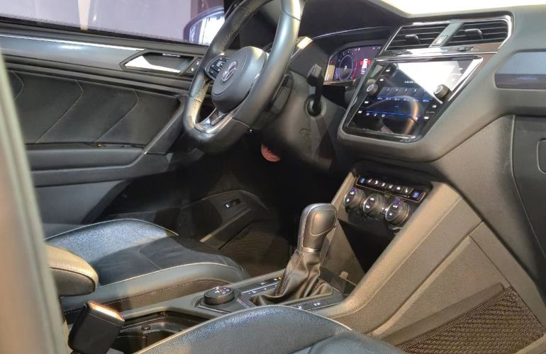 Volkswagen Tiguan 2.0 350 TSi Allspace R-line 4motion Dsg - Foto #10