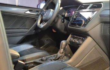 Volkswagen Tiguan 2.0 350 TSi Allspace R-line 4motion Dsg - Foto #10